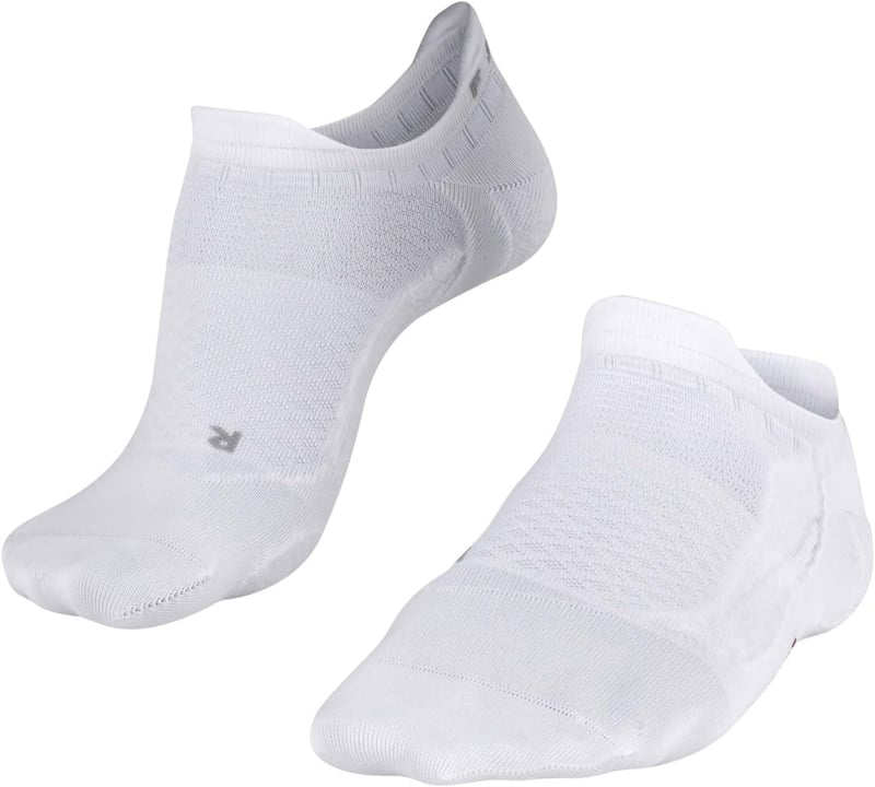 FALKE GO5 Unsichtbare Golfsocken für Damen, atmungsaktiv und schnelltrocknend