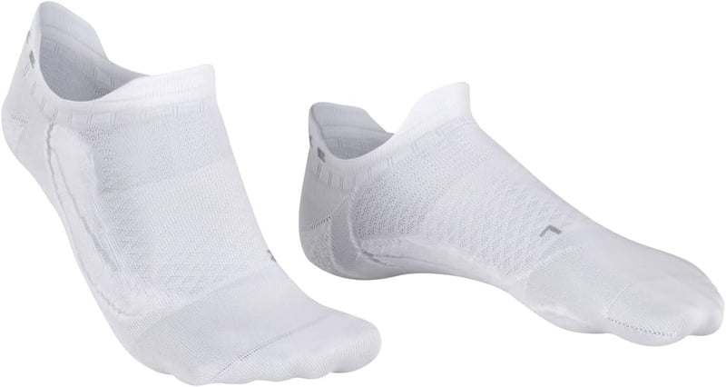 FALKE GO5 Unsichtbare Golfsocken für Damen, atmungsaktiv und schnelltrocknend