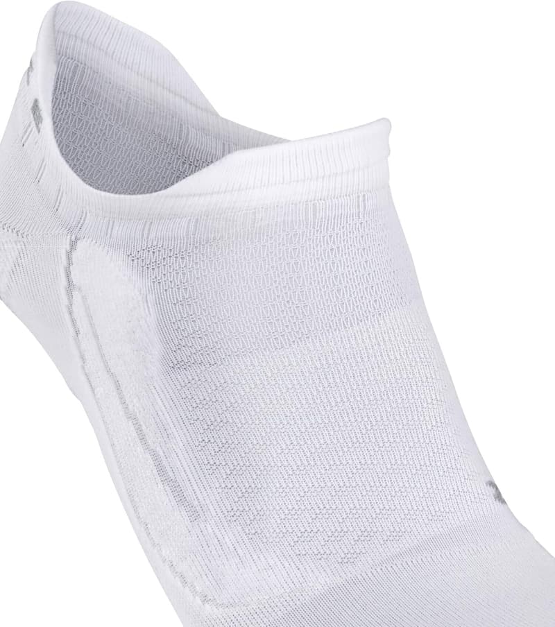 FALKE GO5 Unsichtbare Golfsocken für Damen, atmungsaktiv und schnelltrocknend