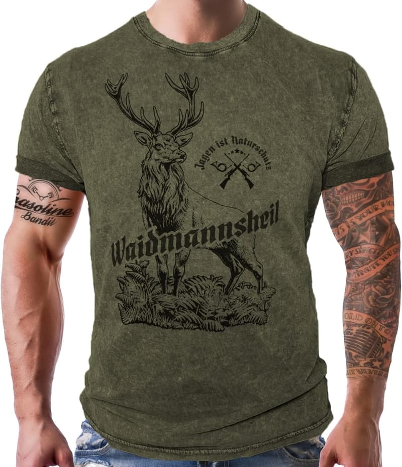 Herren T-Shirt