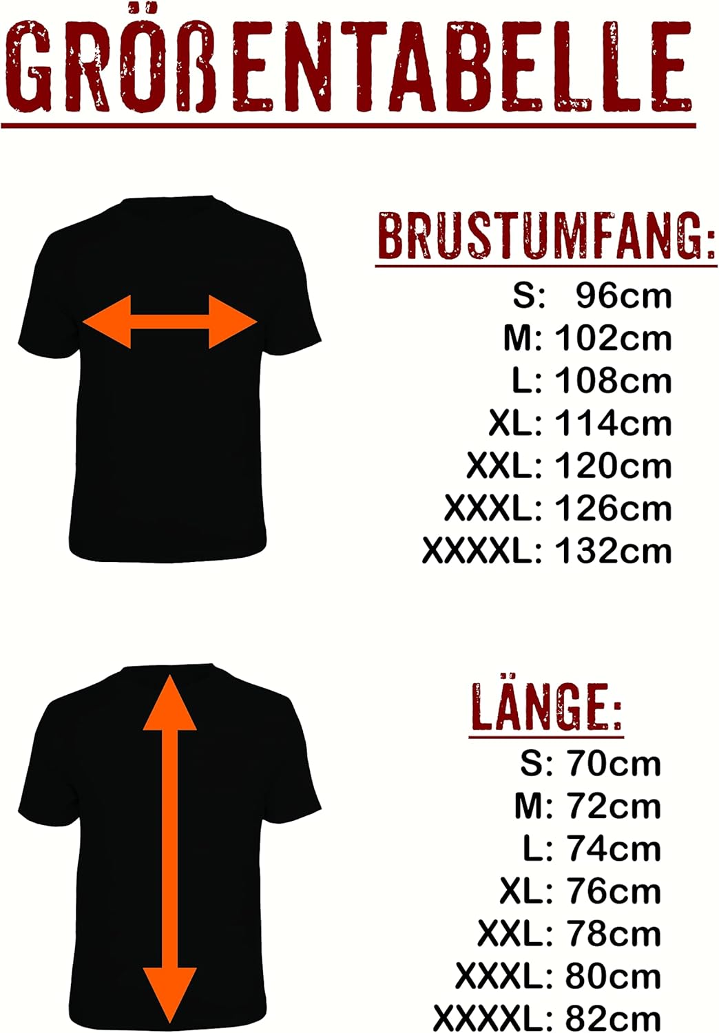 Herren T-Shirt 
