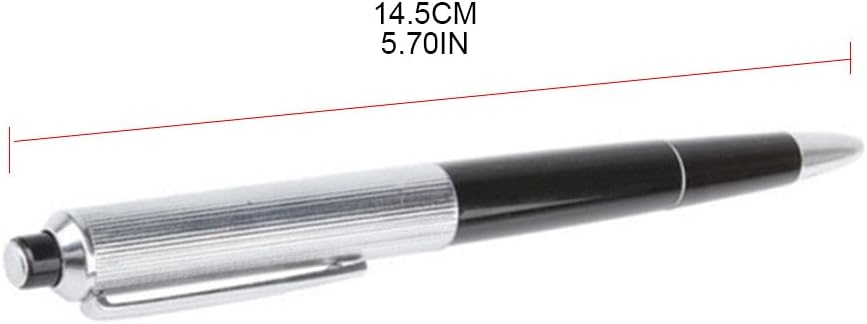 Lustiger Elektroschock-Stift aus Kunststoff für Kinder und Erwachsene