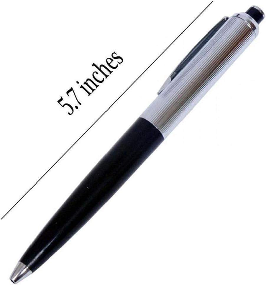 Elektrischer Witz-Stift Set - 2 Stück Spaß Spielzeug für Streiche