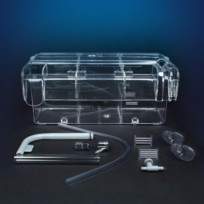 Fluval Aufzuchtbecken L, 1,9L für Aquarienfische