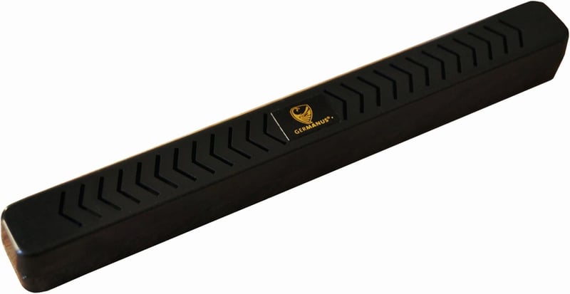 GERMANUS Classic Humidor für Männer