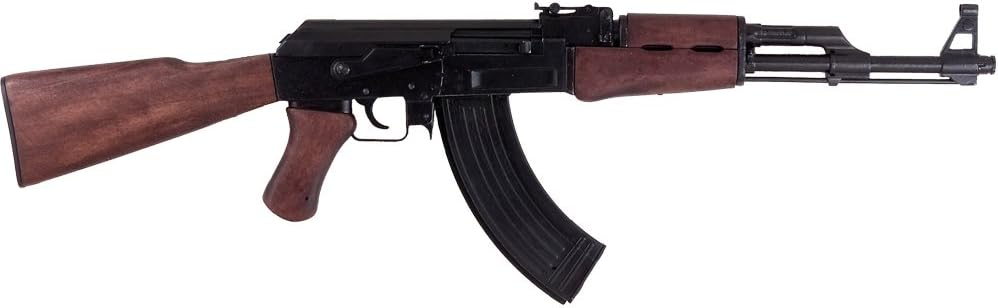 AK47 Kalaschnikow Maschinengewehr 1947