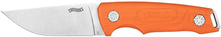 Walther HBF 1 Jagdmesser - Hunter´s Best Friend
