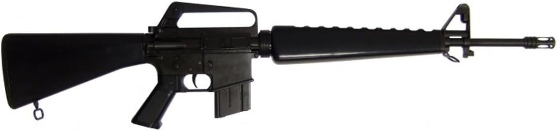 Denix Replica US-M16 A1 Sturmgewehr Vietnamkrieg 98 cm