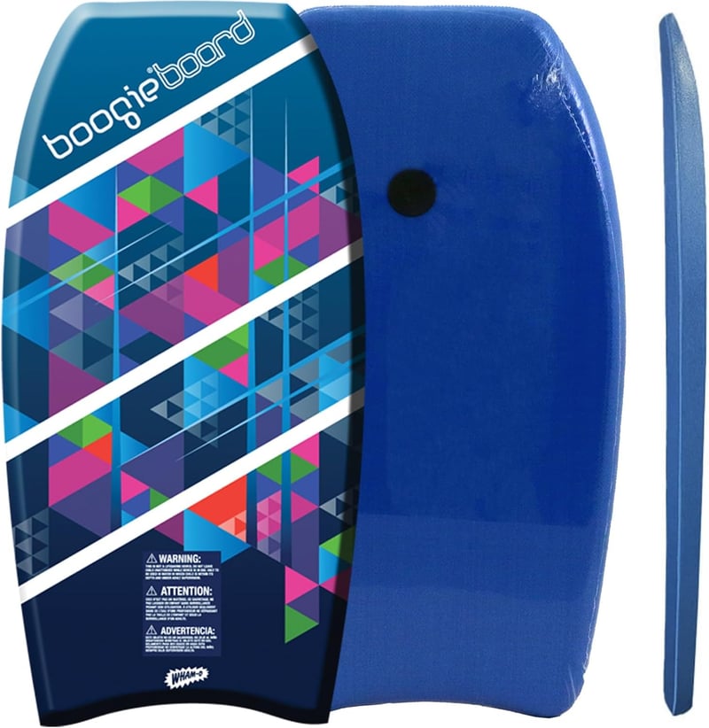 Wham-O Boogie Board Fiberclad 94 cm – Blau