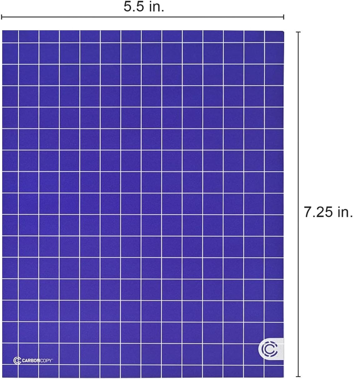 Boogie Board Smart Pen Vorlagen für Notizen, 14 x 18,4 cm