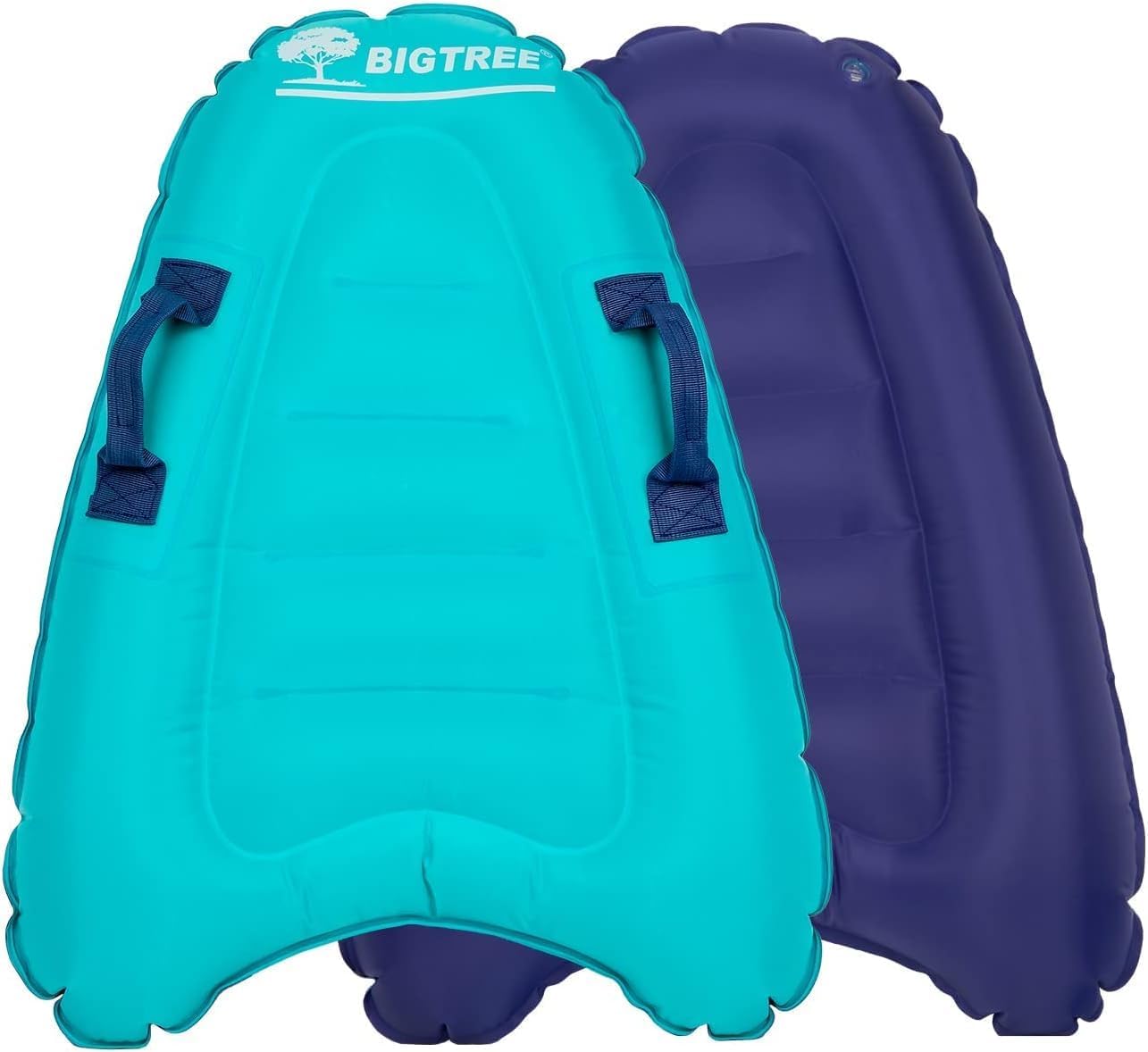Faltbares Bodyboard für Erwachsene – Tragbares Schwimmbrett für den Sommer
