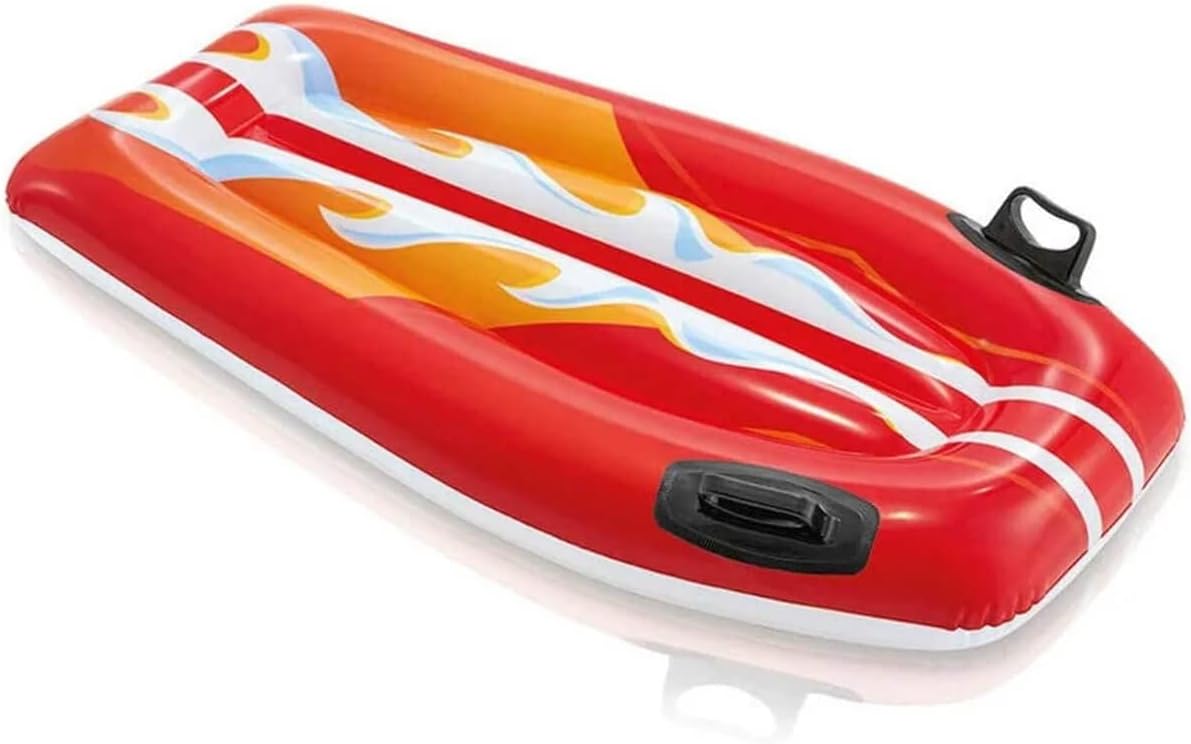 Intex Joy Riders Surfspielzeug für den Strand – Verschiedene Farben