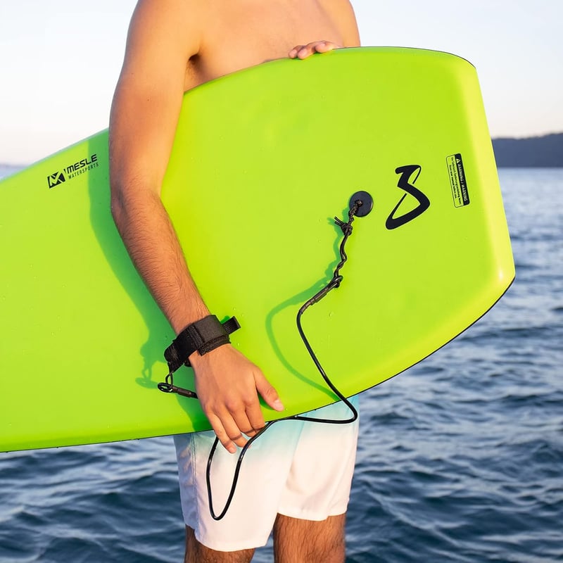 Bodyboard für Kinder und Erwachsene - Speed Skin Schwimmbrett