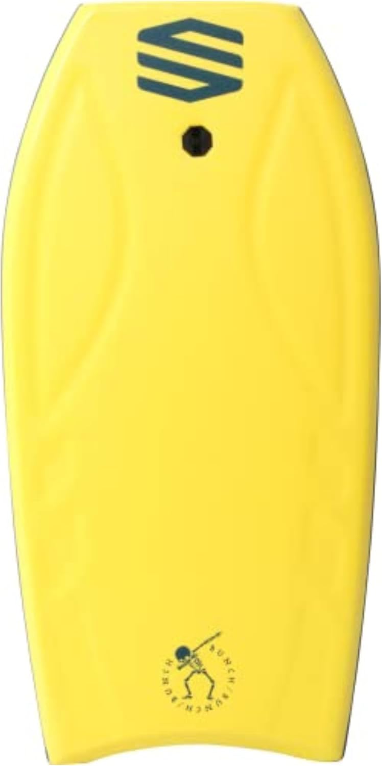 Sniper Bodyboard Improve Serie - EPS mit Epoxidglasfaser-Stringer