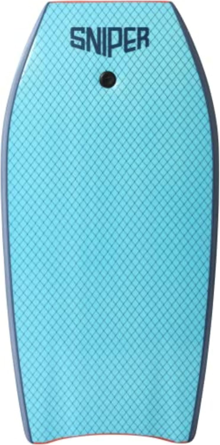 Sniper Bodyboard Improve Serie - EPS mit Epoxidglasfaser-Stringer