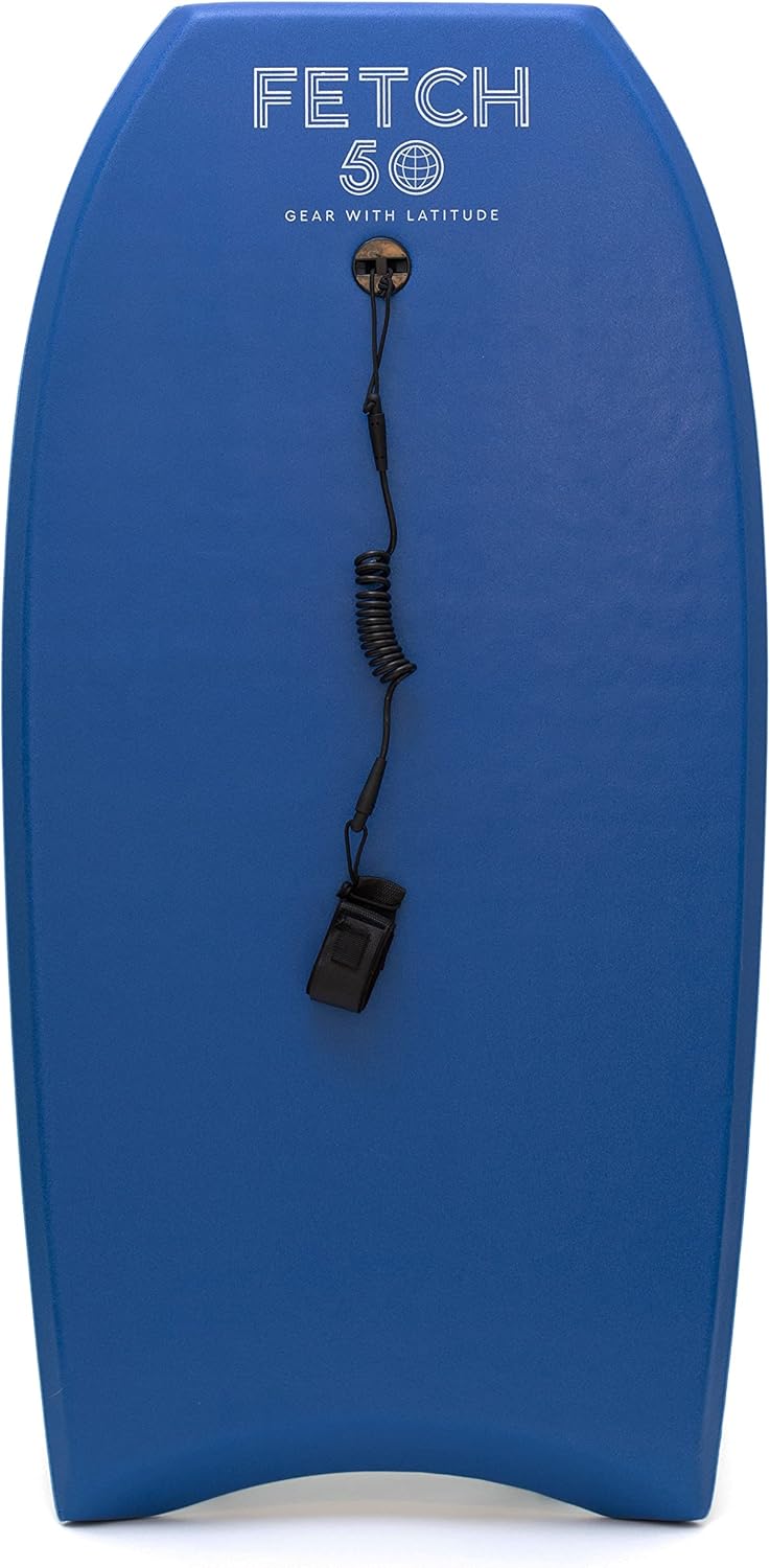 Performance Bodyboard für Erwachsene und Jugendliche – 3 Größen bis 111,8 cm