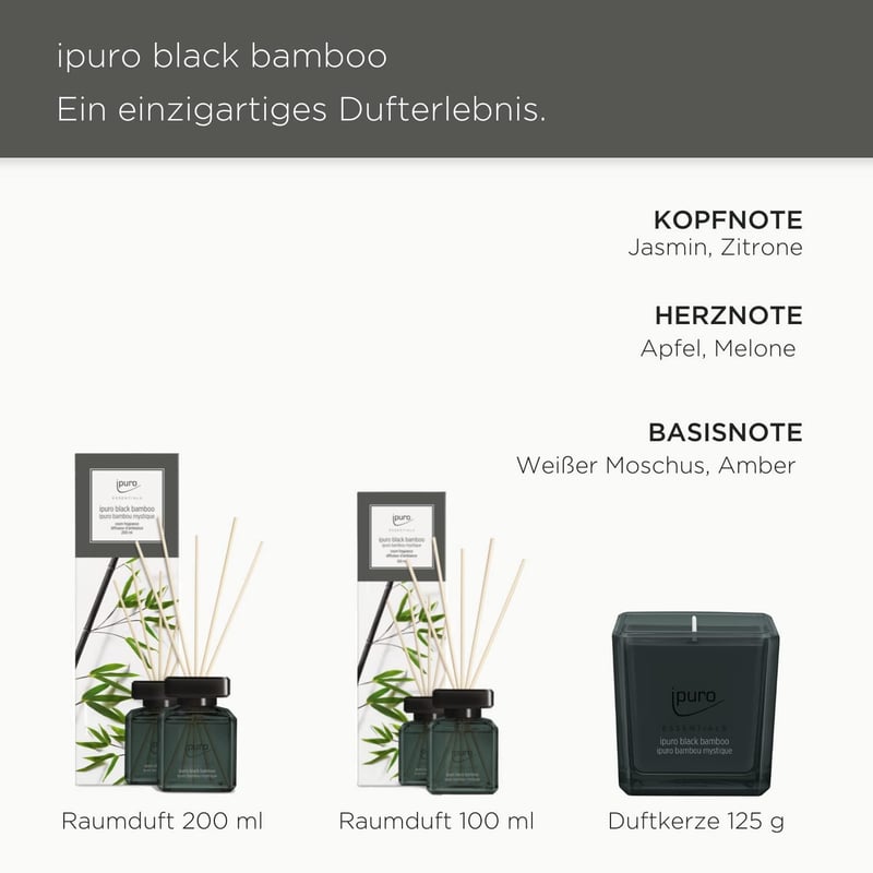 Dekorative Duftkerze 