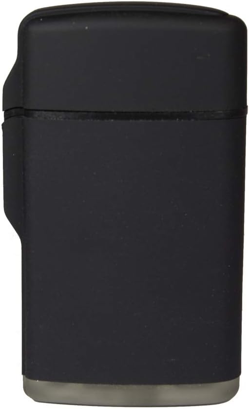 Zorr Turbo Sturmfeuerzeug mit Soft Touch Oberfläche