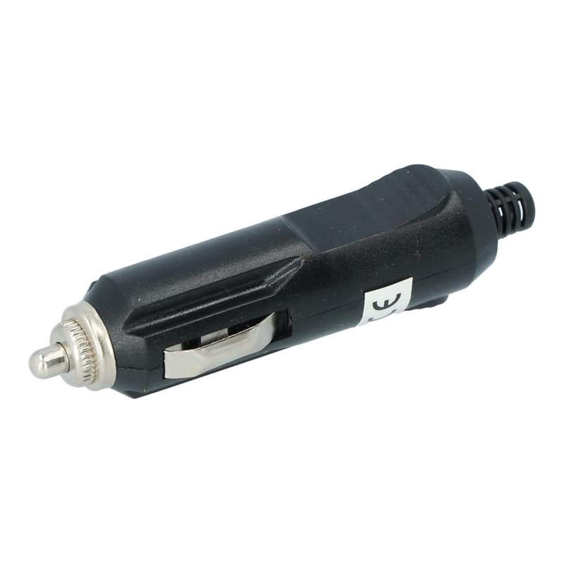 Carpoint 12V Zigarettenanzünder-Stecker 8A