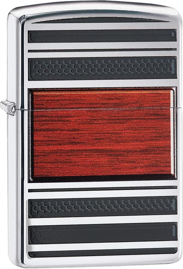 Zippo Feuerzeug 250 