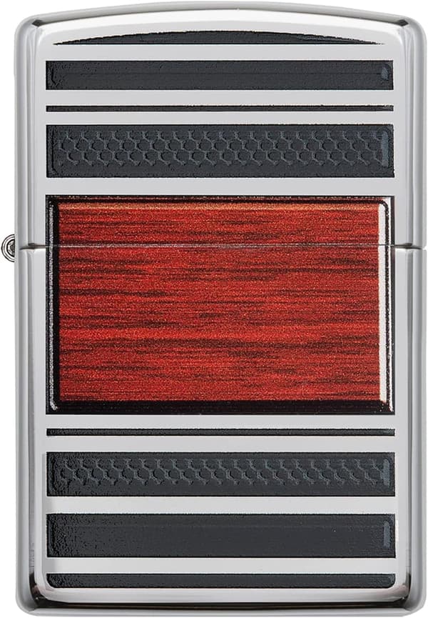 Zippo Feuerzeug 250 