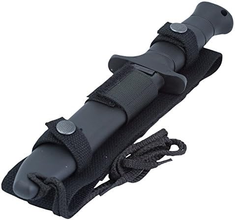 Eickhorn KM 2000-BW Kampfmesser für Outdoor und Militär