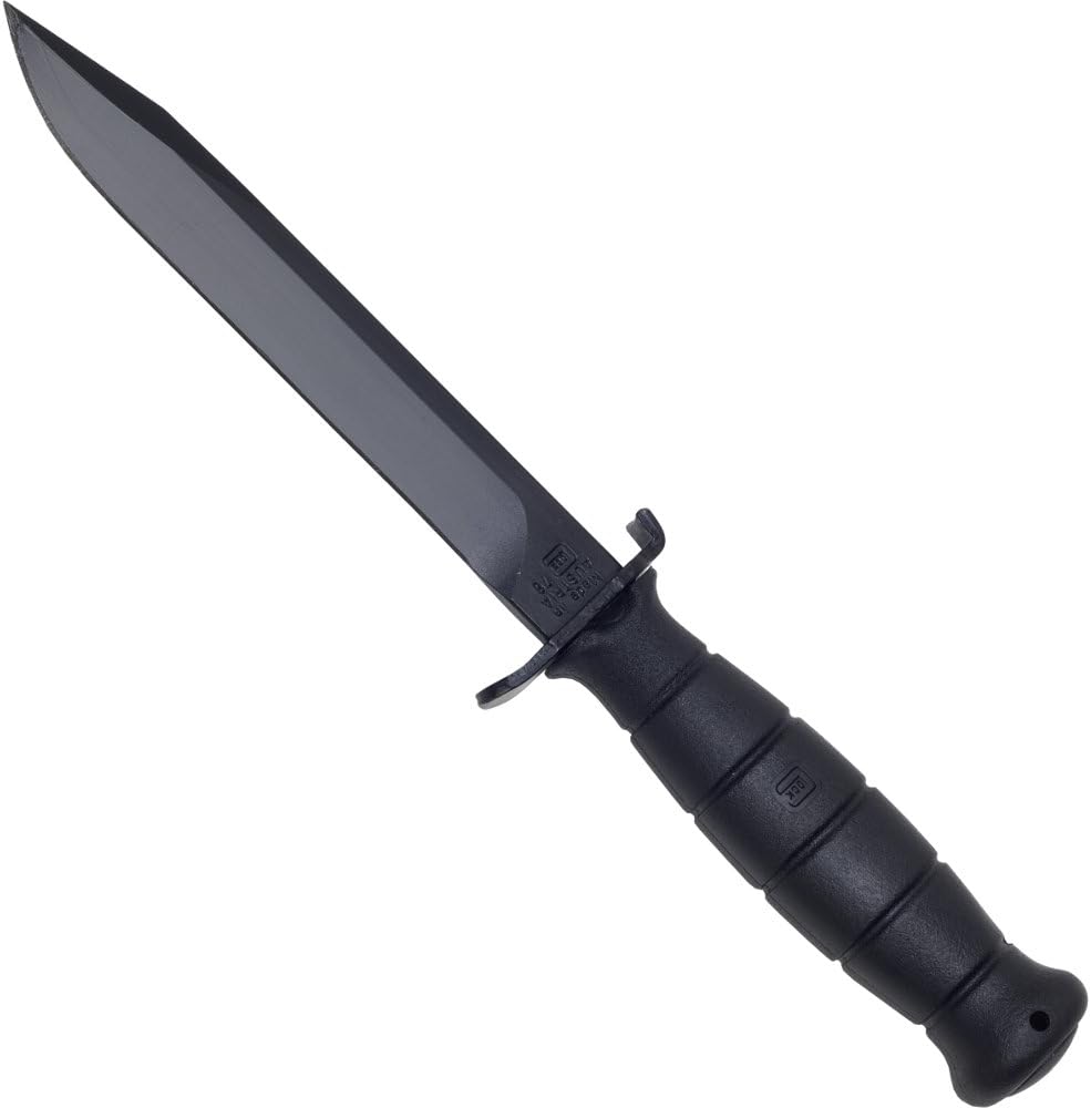 Schwarzes Glock Sport Feldmesser, klein