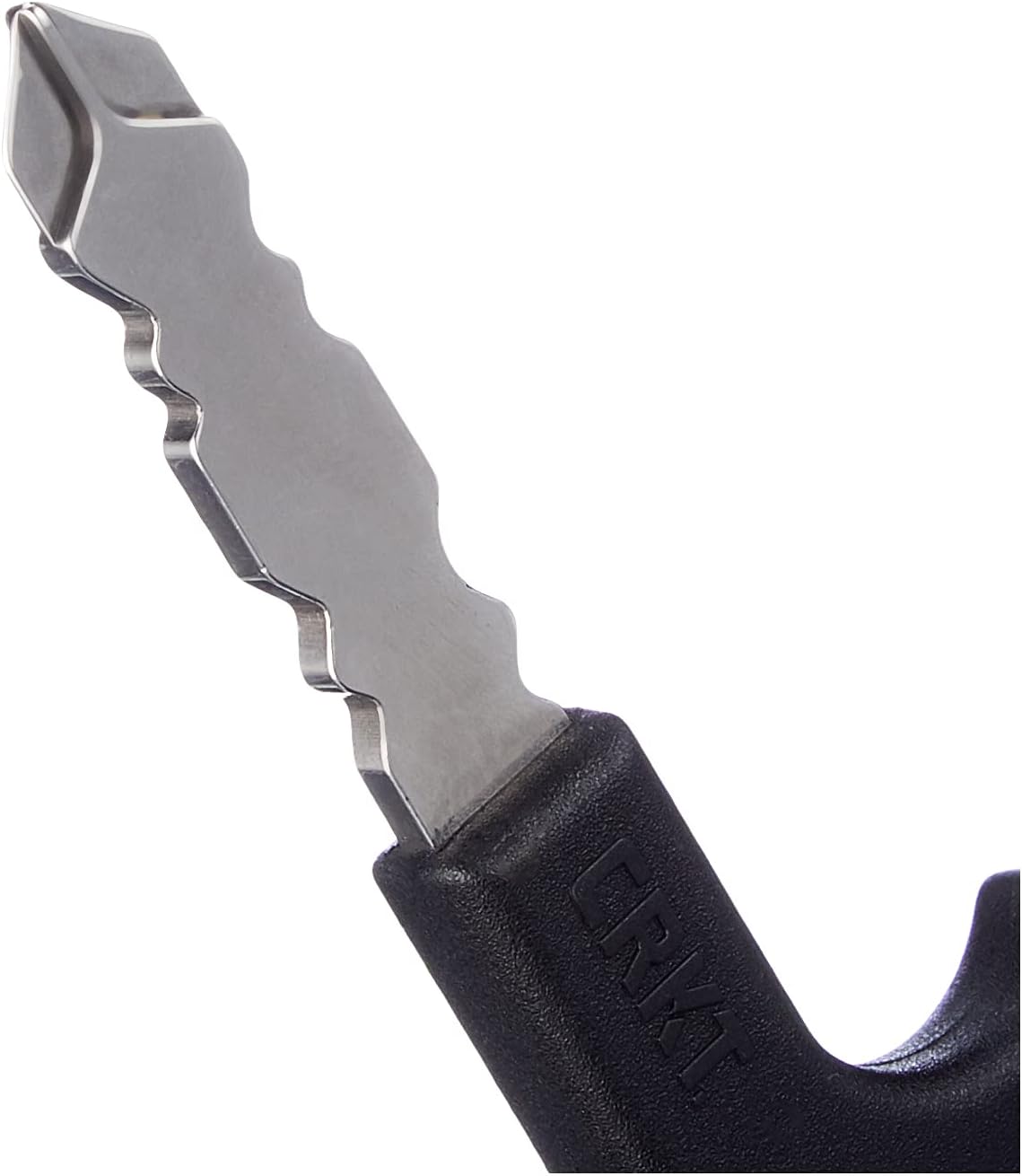 Taktisches Böker Williams Taschenmesser aus Edelstahl mit Zytel-Griff, 9,1 cm