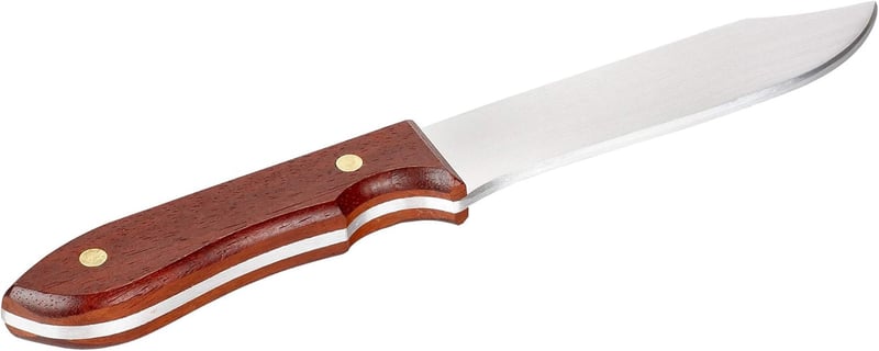 Profi Alu Messer - hochwertig und scharf