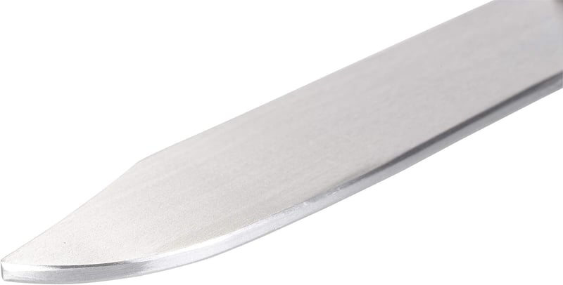 Profi Alu Messer - hochwertig und scharf