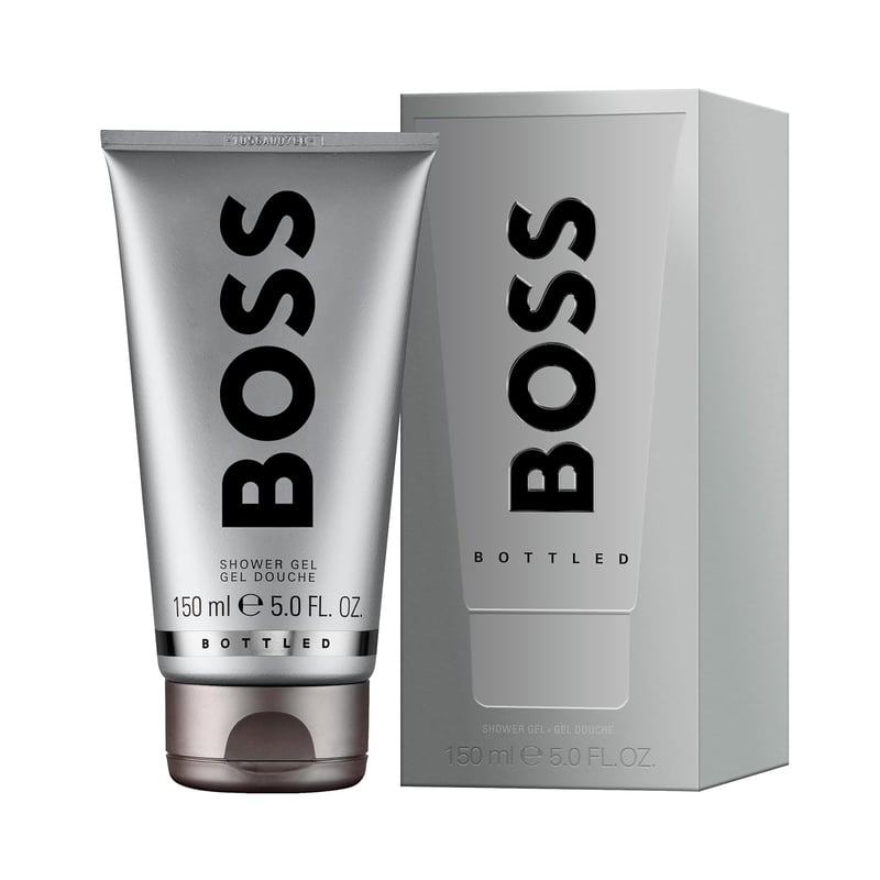 Boss Bottled Duschgel 150ml