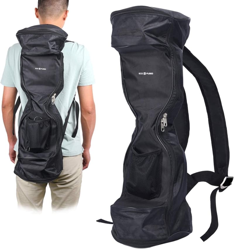 Wasserdichter Rucksack für Driftboards von Eco-Fused