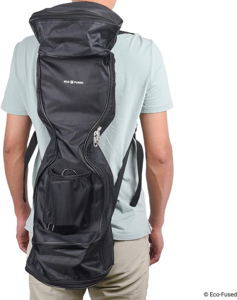 Wasserdichter Rucksack für Driftboards von Eco-Fused