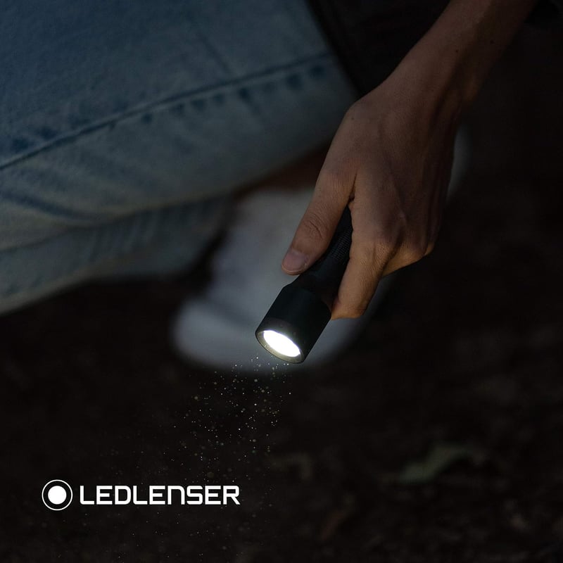 Ledlenser P4R Core Stiftleuchte, 200 Lumen, aufladbar, fokussierbar