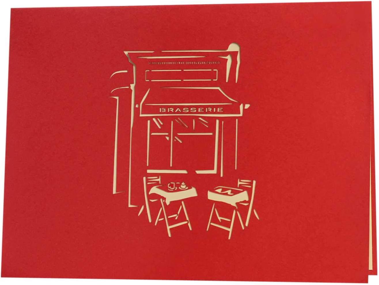 Geschenkgutschein für Restaurantbesuche – Einladung zum Candlelight Dinner oder Brunch