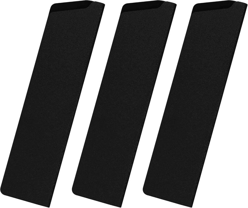 Messerhüllen-Set aus ABS für 8 Zoll Kochmesser – Geschenke für Paare
