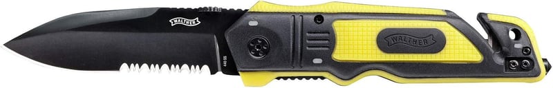 Walther ERK Notfall-Rettungsmesser