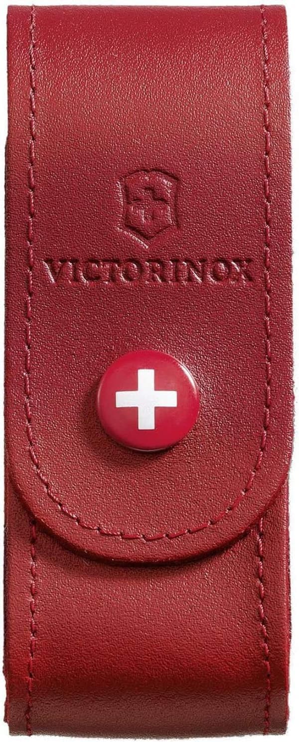 Victorinox Leder-Gürteletui für Taschenmesser Zubehör