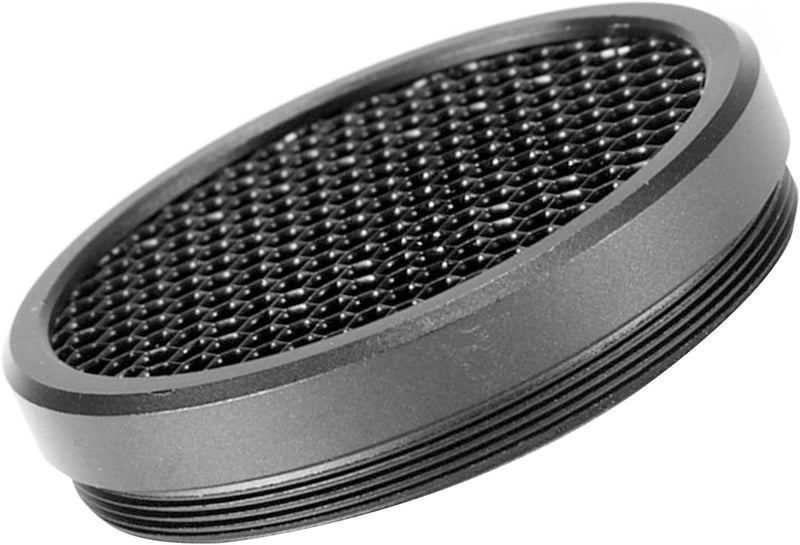 56MM Mesh-Schutzabdeckung für Optisches Zielvisier und Zielfernrohr