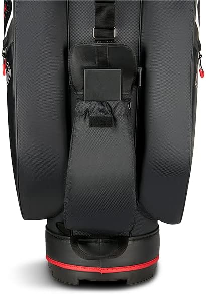 Big Max Aqua Silencio 4 - Wasserabweisende Golftasche