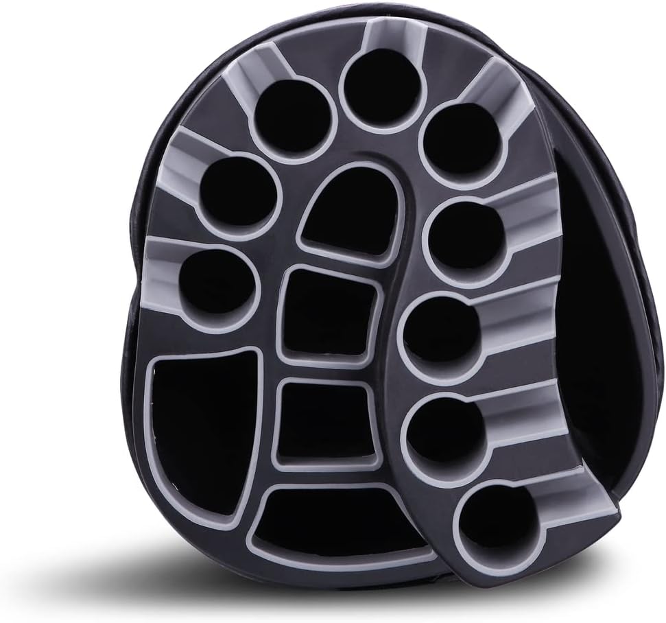 Wasserabweisende Golftasche Big Max Dri Lite Silencio 2