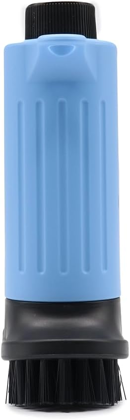 Premium Golf Wasserbürste mit Wassertank und Nylonborsten für Golfer
