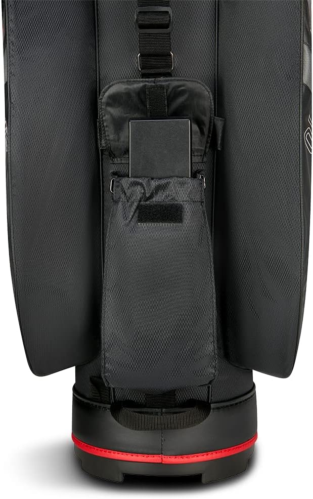 Big Max Aqua Silencio 4 - Wasserabweisende Golftasche