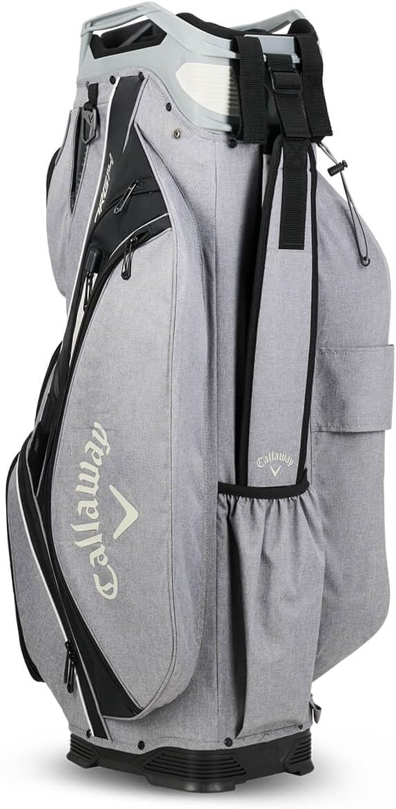 Callaway Golf Org 14 Cart Bag 2024 – Funktionale Golftasche