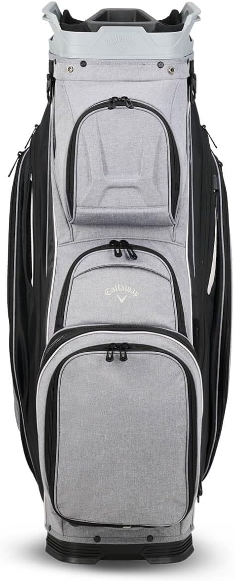 Callaway Golf Org 14 Cart Bag 2024 – Funktionale Golftasche