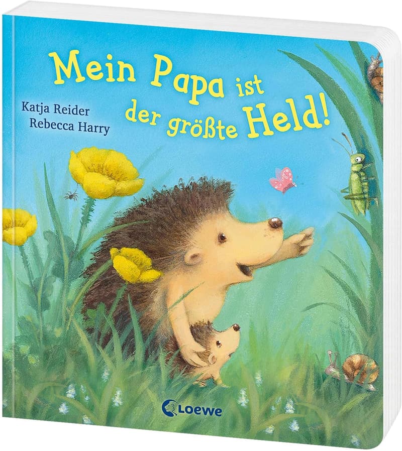 Vatertagsgeschenk: Tasse