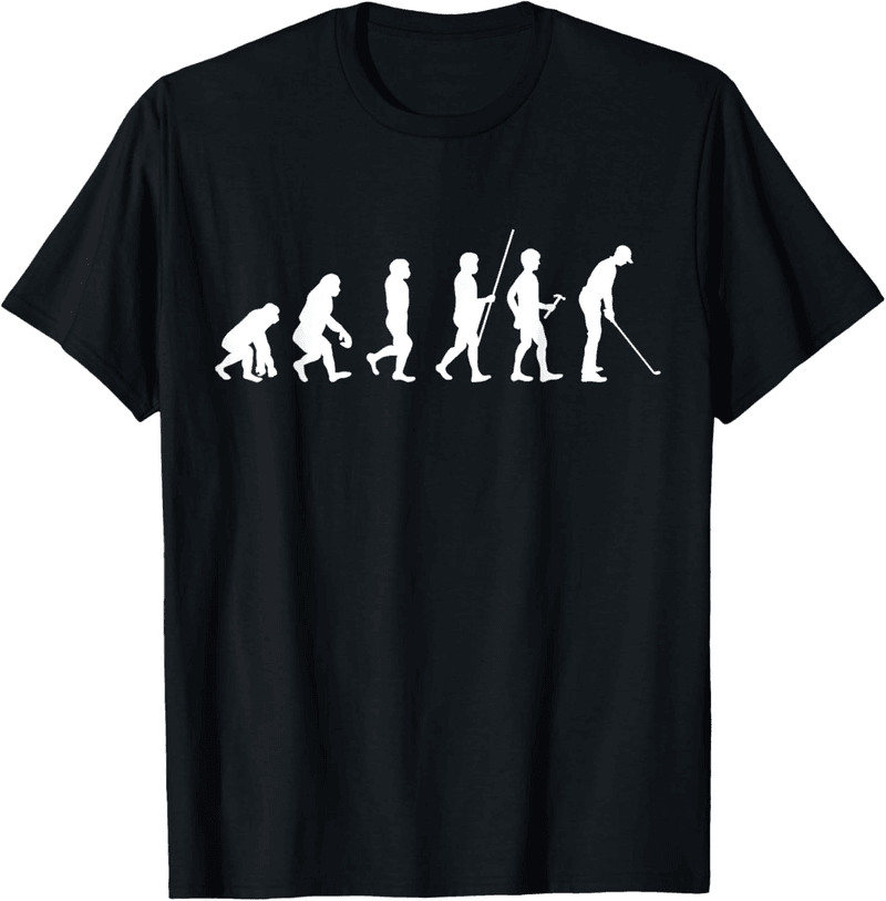 Herren Golf T-Shirt 