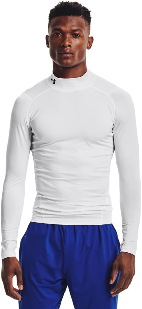 Under Armour Herren Langarmshirt Hg Armour Comp