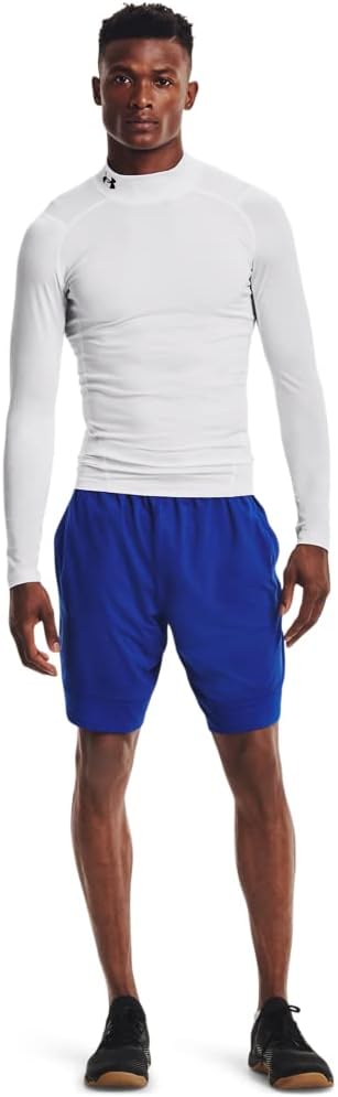 Under Armour Herren Langarmshirt Hg Armour Comp