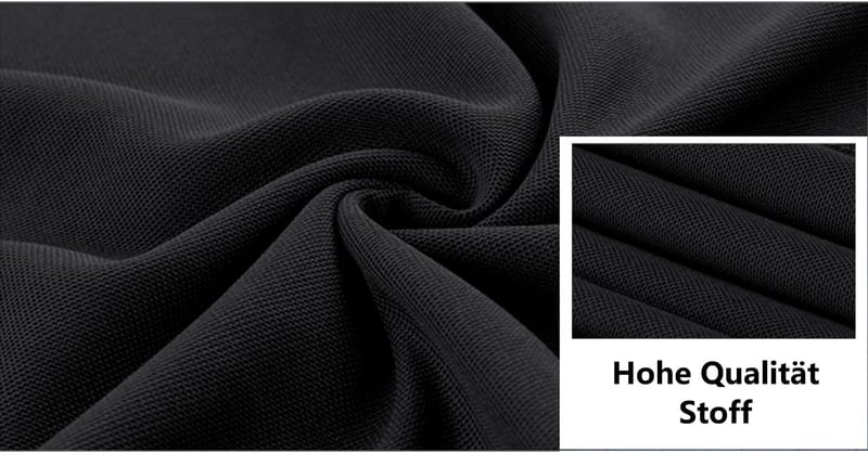 Herren Kurzarm Poloshirt im 2er-Pack – Atmungsaktiv und schnelltrocknend